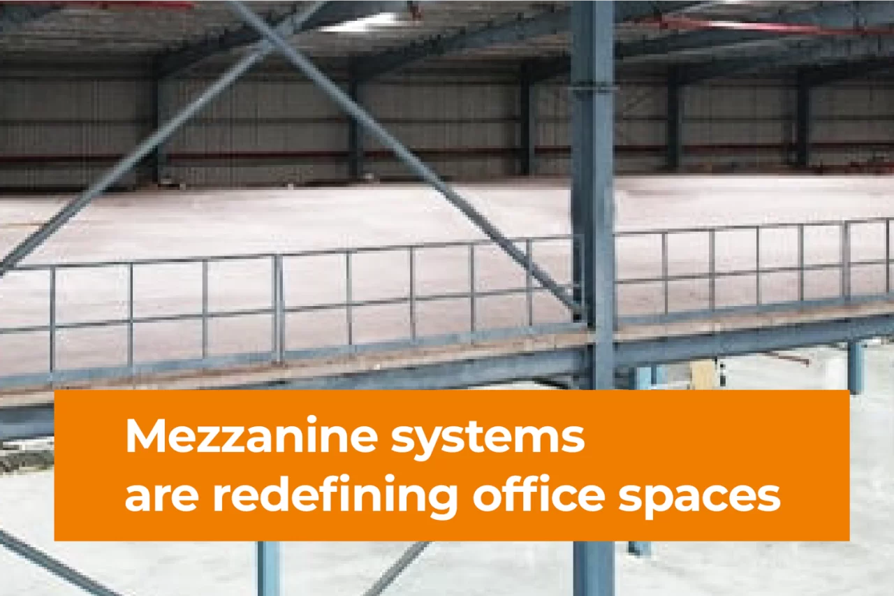 Innovative-Uses-of-Mezzanine-Structures-in-Modern-Office-Spaces